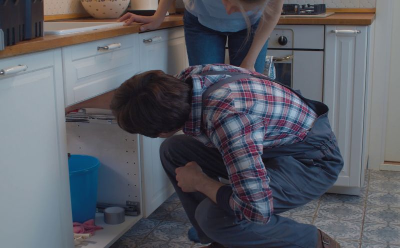 Professional Plumbing Service