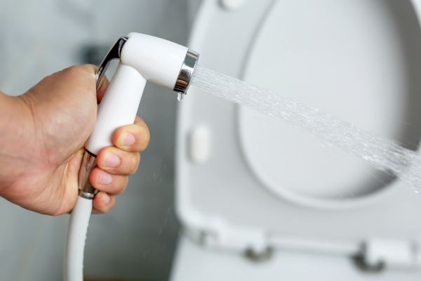 Cost of Bidet Installation in Jersey City