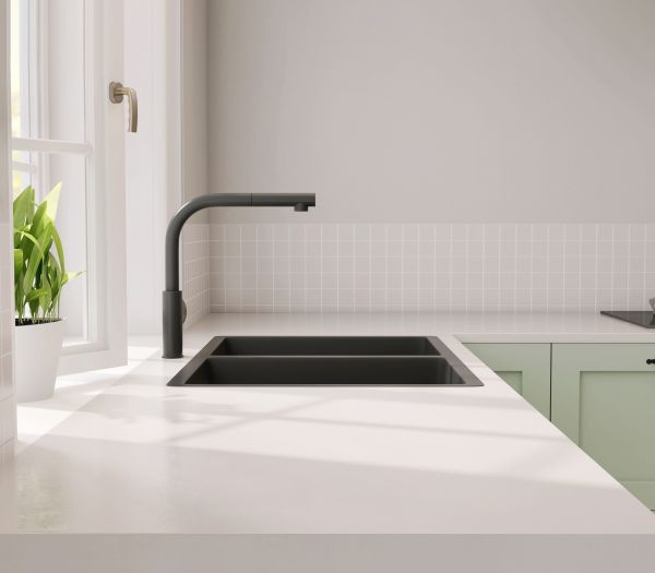 Cost of Cast Iron Sink Installation in Jersey City