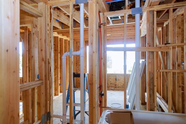 Cost of Construction Plumbing Service in Jersey City