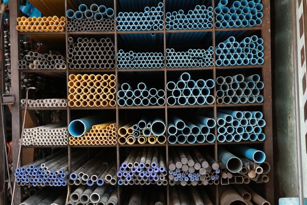 Cost of Repiping Service in Jersey City