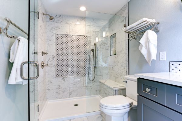 Cost of Shower Base Repair in Jersey City