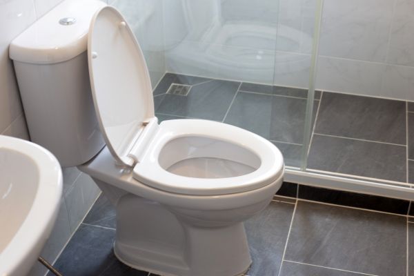 Cost of Toilet Replacement in Jersey City