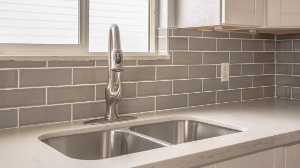 Cost of Undermount Sink Installation in Jersey City