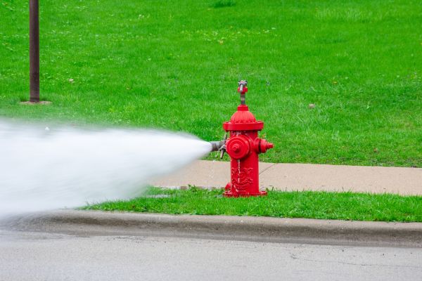 Cost of Water Hydrant Installation in Jersey City