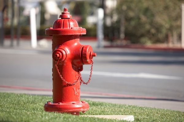 Cost of Yard Hydrant Installation in Jersey City
