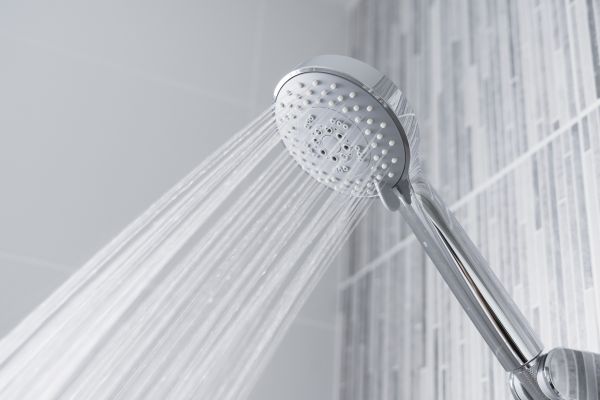 Cost of Shower Head Installation in Jersey City