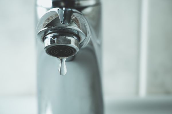 Cost of Leaky Faucet Repair in Jersey City