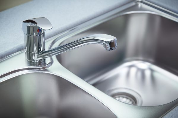Cost of Kitchen Faucet Repair in Jersey City