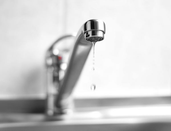 Cost of Dripping Faucet Repair in Jersey City
