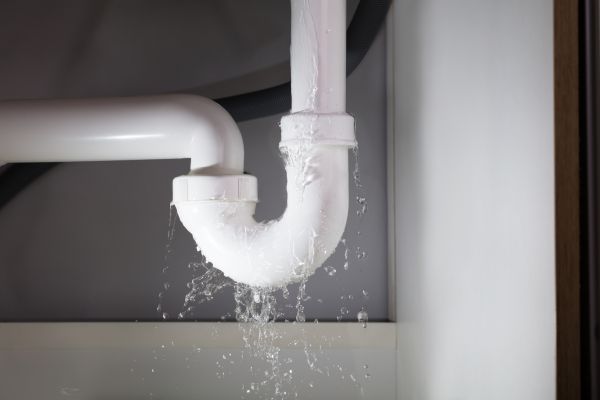 Cost of Water Leak Repair in Jersey City