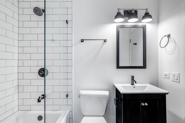 Cost of Plumbing Fixtures Installation in Jersey City