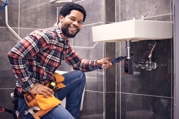 Cost of Plumbing Upgrade Service in Jersey City