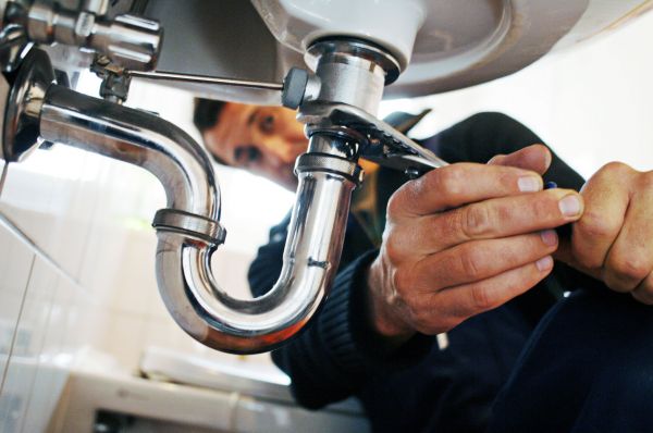 Cost of Bathroom Plumbing Service in Jersey City