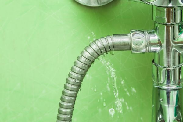 Cost of Plumbing Leak Repair in Jersey City