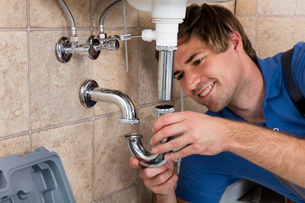Cost of Plumbing Installation in Jersey City