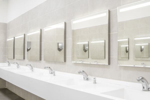 Cost of Business Plumbing in Jersey City