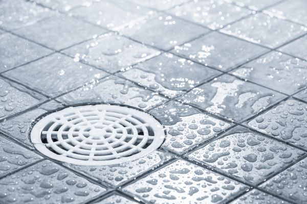 Cost of Shower Drain Installation in Jersey City