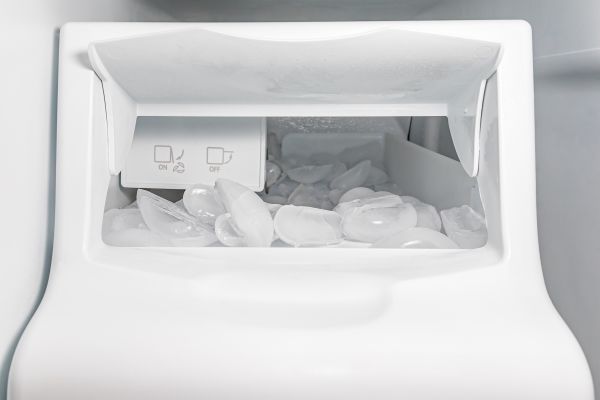 Cost of Ice Maker Line Installation in Jersey City