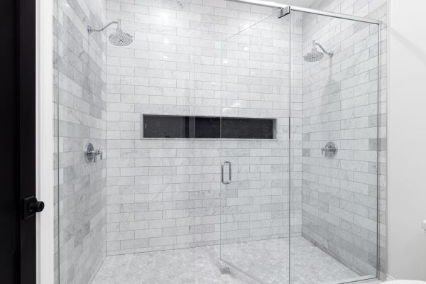 Cost of Shower Stall Repair in Jersey City