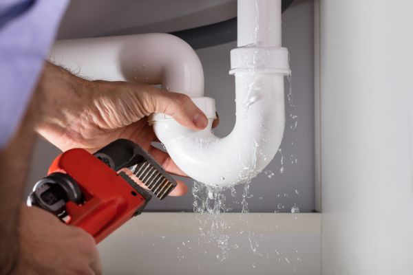 Cost of Water Leak Detection in Jersey City
