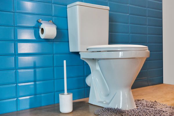 Cost of Toilet Tank Repair in Jersey City