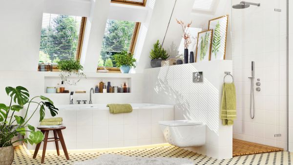 Cost of Garden Tub Repair in Jersey City