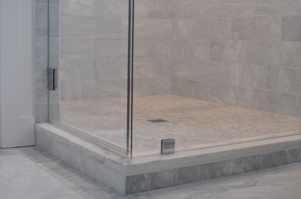 Cost of Shower Leak Repair in Jersey City