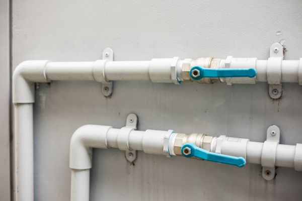 Cost of Outdoor Plumbing Repair in Jersey City