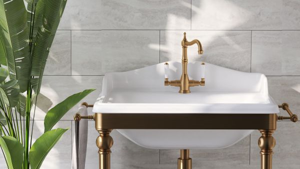 Cost of Sink Installation in Jersey City