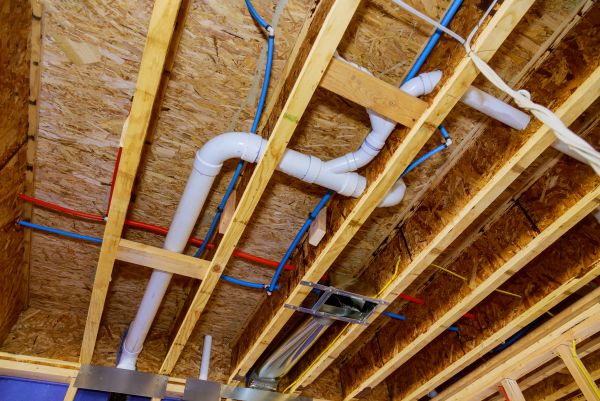 Cost of Plumbing Remodeling in Jersey City