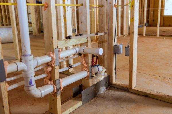 Cost of Plumbing Renovation in Jersey City