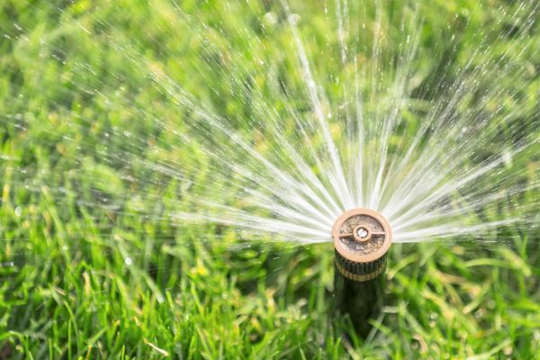Cost of Spigot Installation in Jersey City