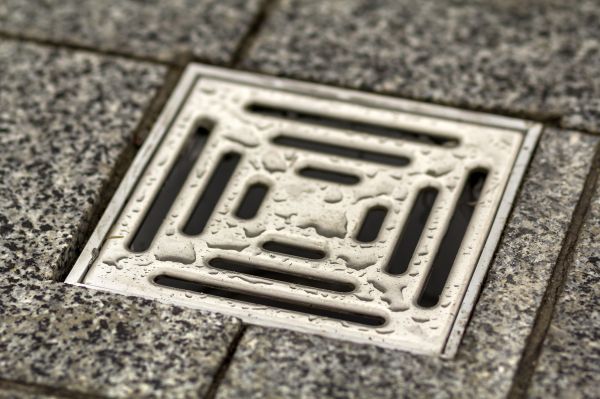 Cost of Floor Drain Installation in Jersey City