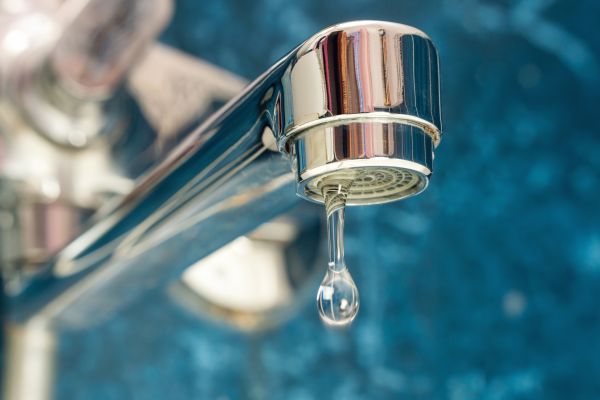 Cost of Spigot Replacement in Jersey City