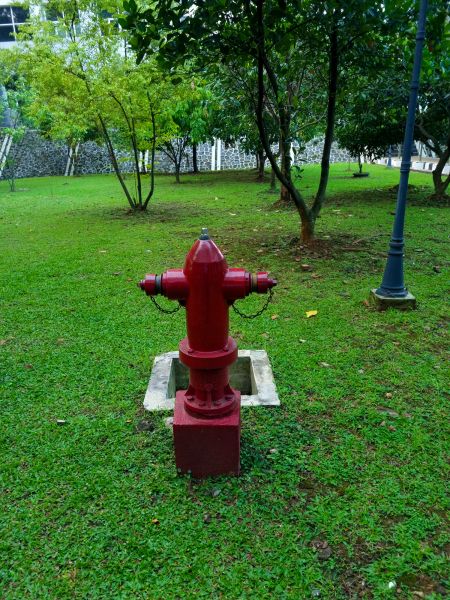 Cost of Ground Hydrant Installation in Jersey City