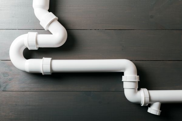 Cost of PVC Pipe Repair in Jersey City