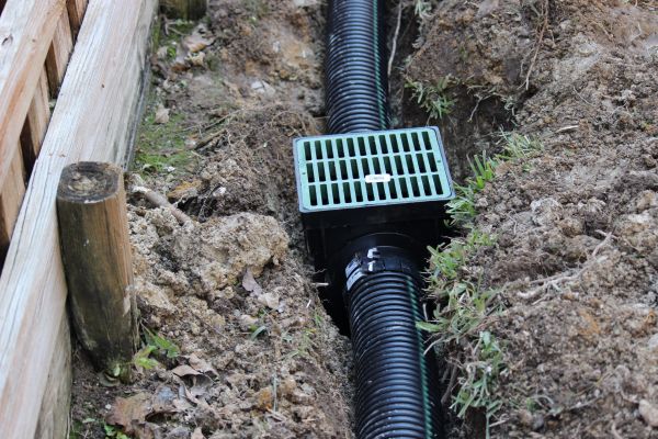 Cost of Drainage Pipe Repair in Jersey City
