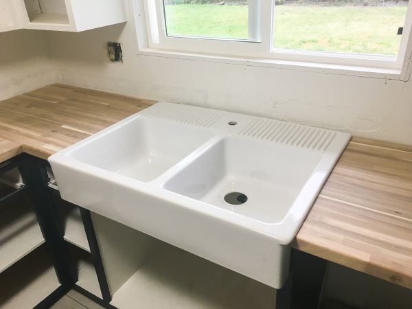 Cost of Chipped Sink Repair in Jersey City
