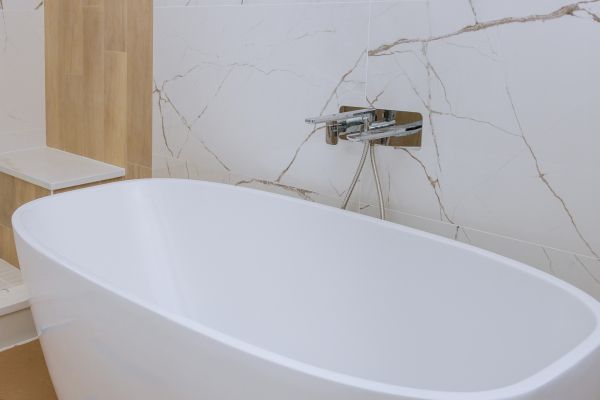 Cost of Bathtub Faucet Installation in Jersey City