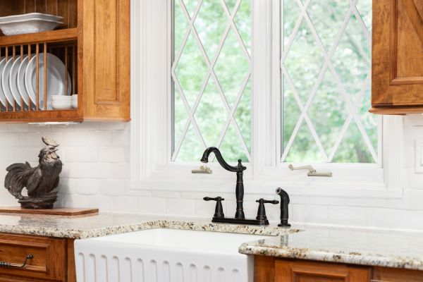 Cost of Apron Sink Installation in Jersey City