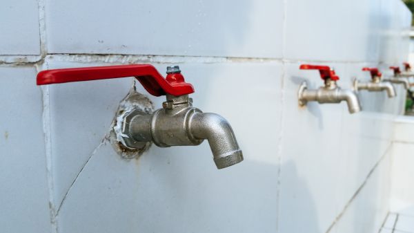 Cost of Water Spout Replacement in Jersey City