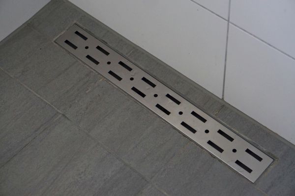 Cost of Shower Drain Replacement in Jersey City