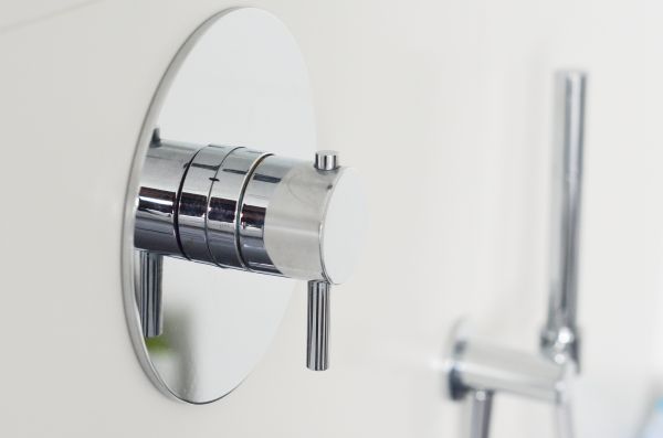 Cost of Shower Knob Replacement in Jersey City