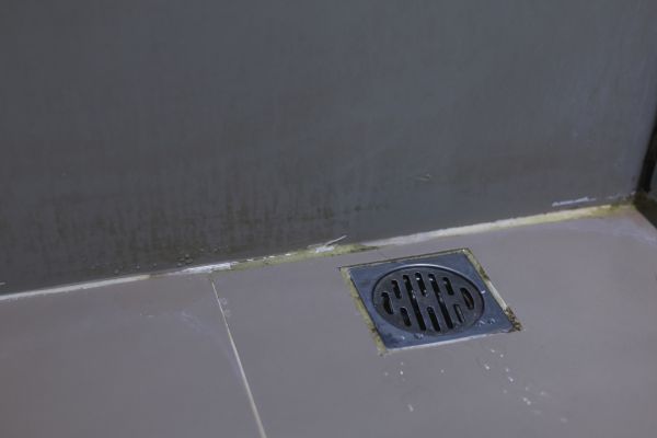 Cost of Bathroom Drain Installation in Jersey City