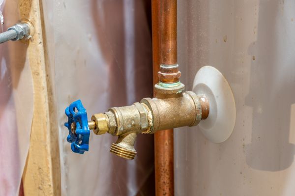 Cost of Drain Valve Repair in Jersey City