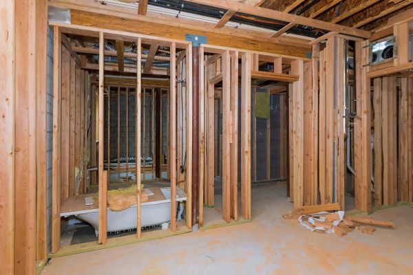 Cost of Basement Plumbing Installation in Jersey City