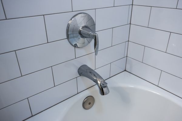 Cost of Tub Spout Replacement in Jersey City
