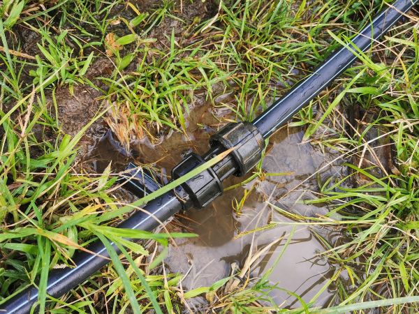 Cost of Water Pipe Leak Detection in Jersey City