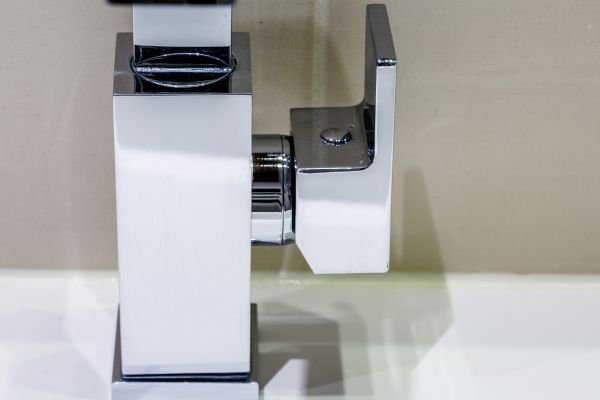 Cost of Faucet Knob Replacement in Jersey City